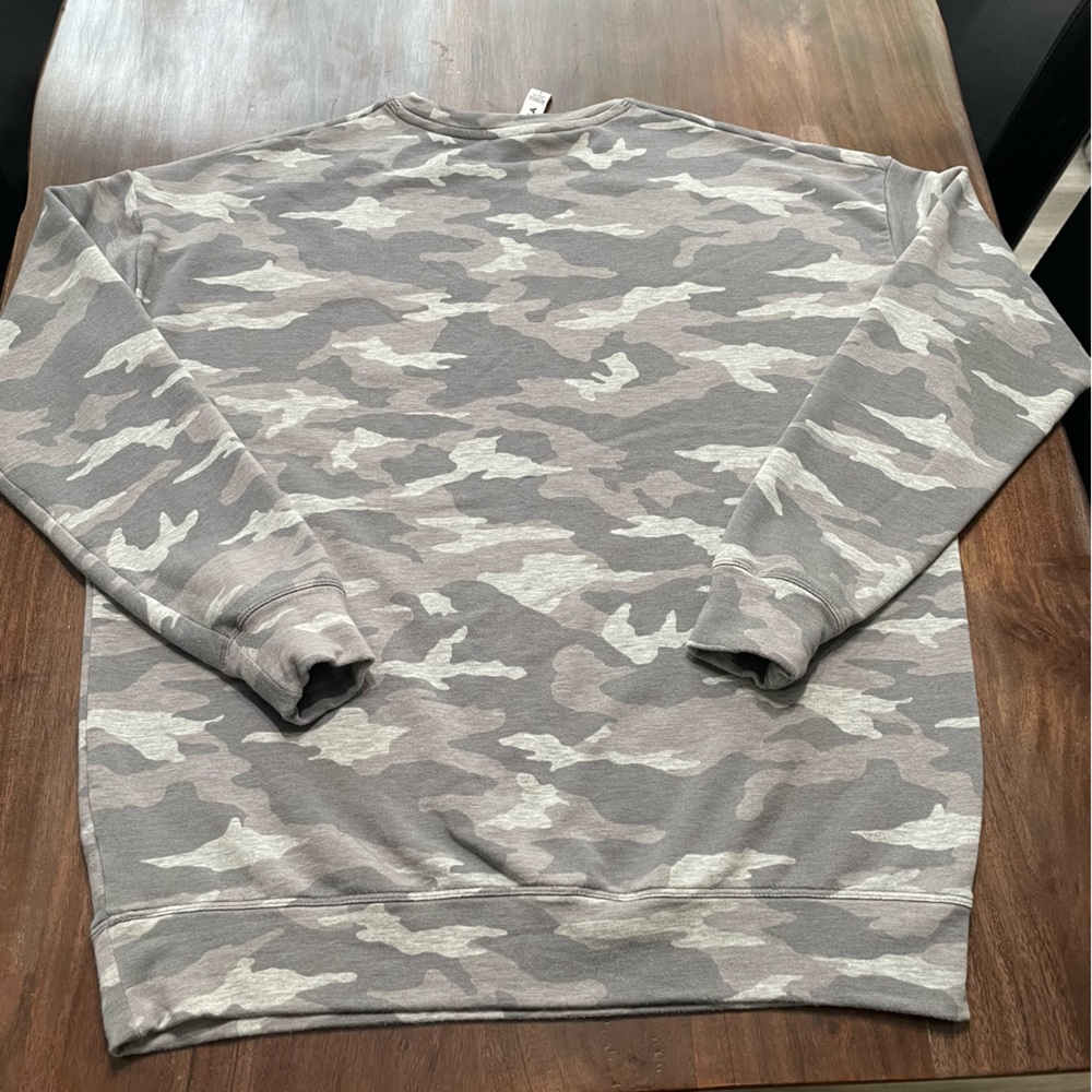 Athleta Balance Pullover - Picture 6 of 7